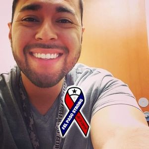 Meet your Posher, Gilbert